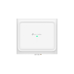 TP-LINK OMADA BE9300 WI-FI 7 TRI-BAND OUTDOOR ACCESS POINT, 2.5G(1), POE, IP68, 5YR