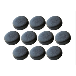 YEALINK (BH70) LEATHER EAR CUSHIONS FOR BH70/WH64 - 5 PAIRS