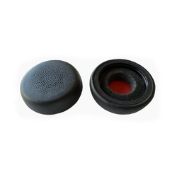 YEALINK (BH70) LEATHER EAR C USHIONS - 5 PAIR