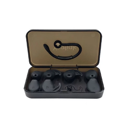 YEALINK EARHOOK 1PC AND EARTIPS 8PC FOR WH63/WH67 WITH A CASE