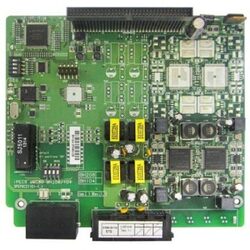 EMG80 ISDN CARD