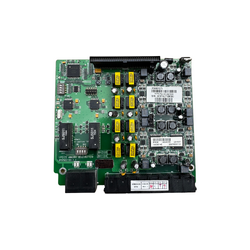 LG Ericsson iPECS eMG80 BH208 2BRI 8 Hybrid Expansion Card - Used