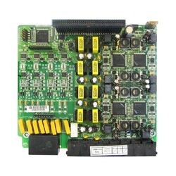 EMG80 BRI/Hybrid Trunk Board