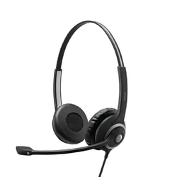 EP Headset SC 260 Double S ED