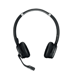 EPOS IMPACT SDW 5066 Wireless DECT Headset - Stereo - USB A to USB C Adapter Cable