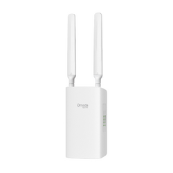 TP-LINK OMADA N300 4G Wi-fi Outdoor PoE Gateway - Cat4 - GbE LAN/WAN(3) - PoE(3) - IP55 - 3yr