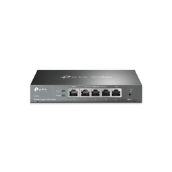 TP-LINK OMADA AC1200 DUAL-BAND WI-FI GATEWAY, CLOUD SDN, GbE WAN(2), LAN(3), 5YR