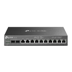 TP-Link ER7212PC Omada 3-in-1 Gigabit VPN Router