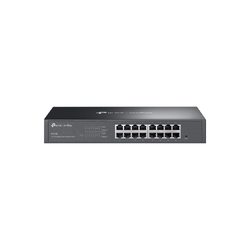 TP-LINK OMADA 16-PORT EASY MANAGED GIGABIT SWITCH, GbE(16), 5YR