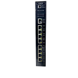 UCP 8 Port Switch
