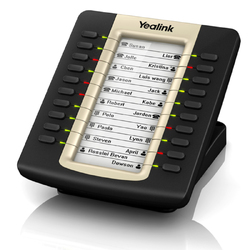 Yealink EXP39 Expansion Module for SIP-T26P/28P/38G phones