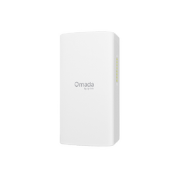 TP-LINK OMADA Wireless Outdoor Ultra-Range Bridge - 5GHZ - 867MBPS - POE (3) - Up to 5KM - 3yr- 5y