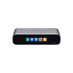 TP-Link Omada Fusion G+ Gateway - 2.5GbE WAN(1) - Gbe LAN (4) - SD-WAN - 5yr