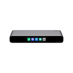 TP-Link Omada Fusion Pro 2.5G PoE Gateway - (0/1) SSD - 2.5GbE WAN(1) - LAN POE+(8) - 180W - 5y