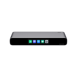 TP-Link Omada Fusion Pro 2.5G Gateway - (0/1) SSD - 2.5GbE WAN(1)/LAN (5) - QOS - 5yr