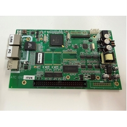 Hybrex G1E ITUN Voip Card (4 Channel)- Refurbished