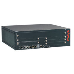 Avaya G350 Media Gateway (Unequipped) - Refurbished