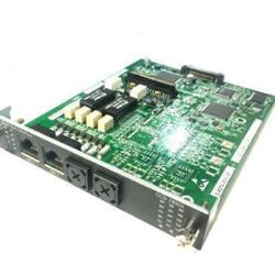 NEC SV9100 GCD-2BRIA 2-Channel ISDN Basic Rate Card - Used