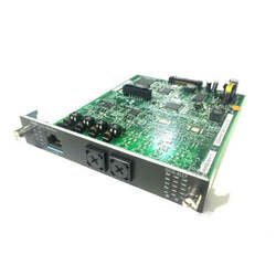 NEC SV9100 GCD-4LCF 4 Port Analogue Extension Card - Used