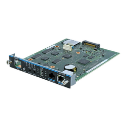 NEC SV9100 GCD-CP20 CPU Main Processor Card - Used