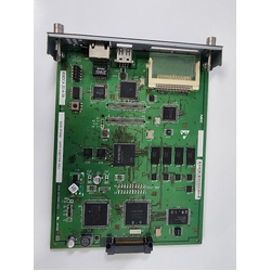 NEC SV9100 GCD-PVAA Packet Voice Application Blade Card - Used