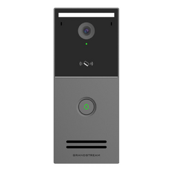 Grandstream GDS3726 Enhanced IP Video Door System with Single Button