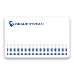 Grandstream GDS37X0-CARD1 1X RFID Coded Access Card Single Unit
