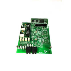 NEC SV9100 GPZ-2BRIA 2-Channel ISDN Basic Rate Expansion Card - Used
