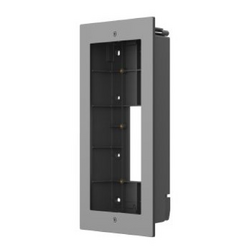 Grandstream GDS372XFMB Flush Mounting Kit for GDS372X Series