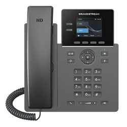 Grandstream GRP2610P 2 Lines 2 SIP Accounts 2.4 Screen POE Color