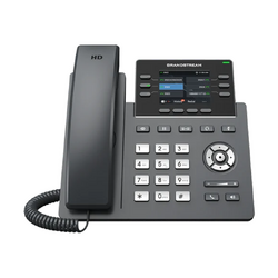 Grandstream GRP2613W 6 Lines 6 SIP Accounts 2.8 Screen POE GIGE Color WI-FI