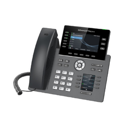 Grandstream GRP2616 6 Lines 6 SIP Accounts 4.3