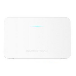 Grandstream GWN7062ET New WIFI-6 Router with 2 FXS Ports