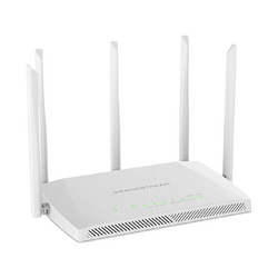 Grandstream GWN7062M AX3000 WIFI 6 Router 1 X GIGE LAN/WAN 1 X 2.5 GIGE 2 X GIGE