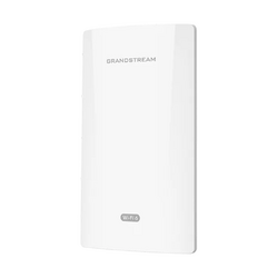 Grandstream GWN7302 PTP/PTMP Wireless Bridge 5GHZ AX2400 2 X 1 GIGE 5KM Range