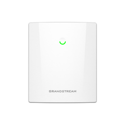Grandstream GWN7660ELR 2X2 802.11AX WI-FI 6 Outdoor Long Range AP AX3000 Bluetooth Integrated Antennae