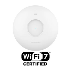 Grandstream GWN7674 2X4X4 Tri-band WI-FI 7 Indoor AP 1 X 10 GBE 1 X 2.5 GBE BLE