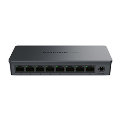 Grandstream GWN7701 Unmanaged Network Switch 8 X GIGE