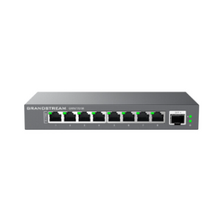 Grandstream GWN7701M Unmanaged 2.5 Multi-gigabit Switch 8 X 2.5 GIGE 1 X SFP