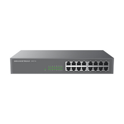 Grandstream GWN7702 Unmanaged Network Switch 16 X GIGE