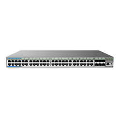 Grandstream GWN7806PHPRO Enterprise Layer 2 Managed POE Network Switch 48 X GIGE 6 X SFP 800 Watt POE