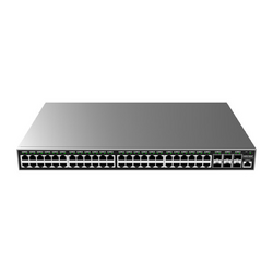 Grandstream GWN7816P 48 Port POE Layer 3 Managed Switch