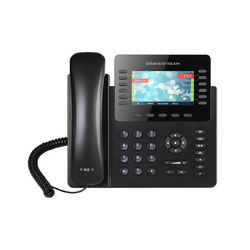 Grandstream GXP2170 12 Lines 6 SIP Accounts POE GIGE Colour