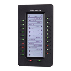 Grandstream GXP2200EXT LCD Extension Module