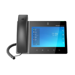 Grandstream GXV3480 Android Based Video IP Phone 8 Second Generation