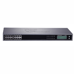 Grandstream GXW4216V2 16 Port FXS Analogue VOIP Gateway