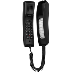 Fanvil H2U IP Hotel Wall mount Phone Black