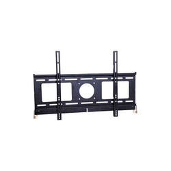32" - 65" Wall Bracket LCD VESA Fixed Black 75kg