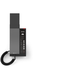 SNOM HD340 IP Phone