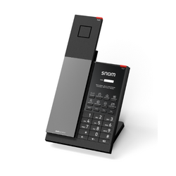 SNOM HD351W IP Telephone
